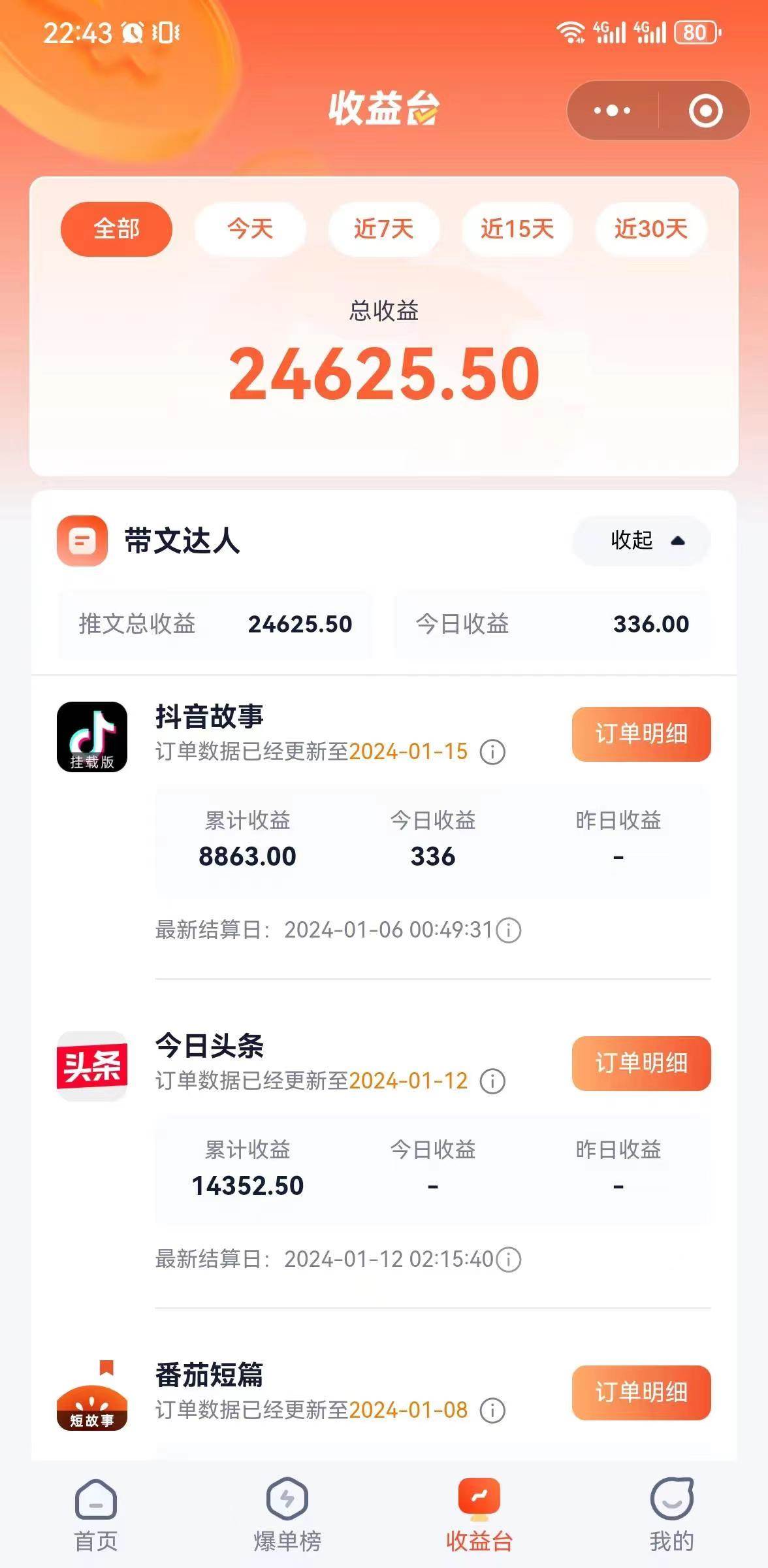 抖音故事宝典：从入门到精通，小白日入500+的保姆级教程！六月网创-网创项目资源站-副业项目-创业项目-搞钱项目六月网创