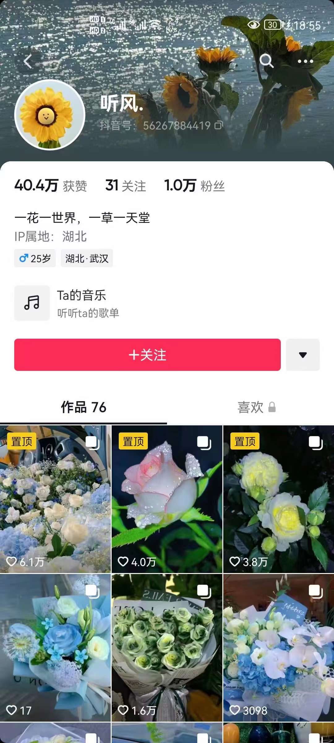 图片[2]六月网创-网创项目资源站-副业项目-创业项目-搞钱项目抖音壁纸变现项目：实战日入380+发布壁纸素材获取收益！六月网创-网创项目资源站-副业项目-创业项目-搞钱项目六月网创