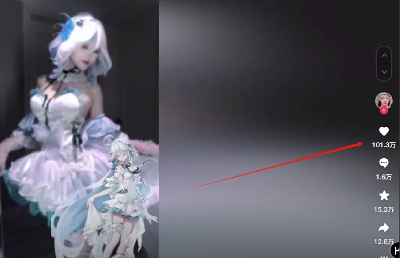 AI动漫转真人，一条视频点赞100w+，日入2000+，多种变现方式六月网创-网创项目资源站-副业项目-创业项目-搞钱项目六月网创