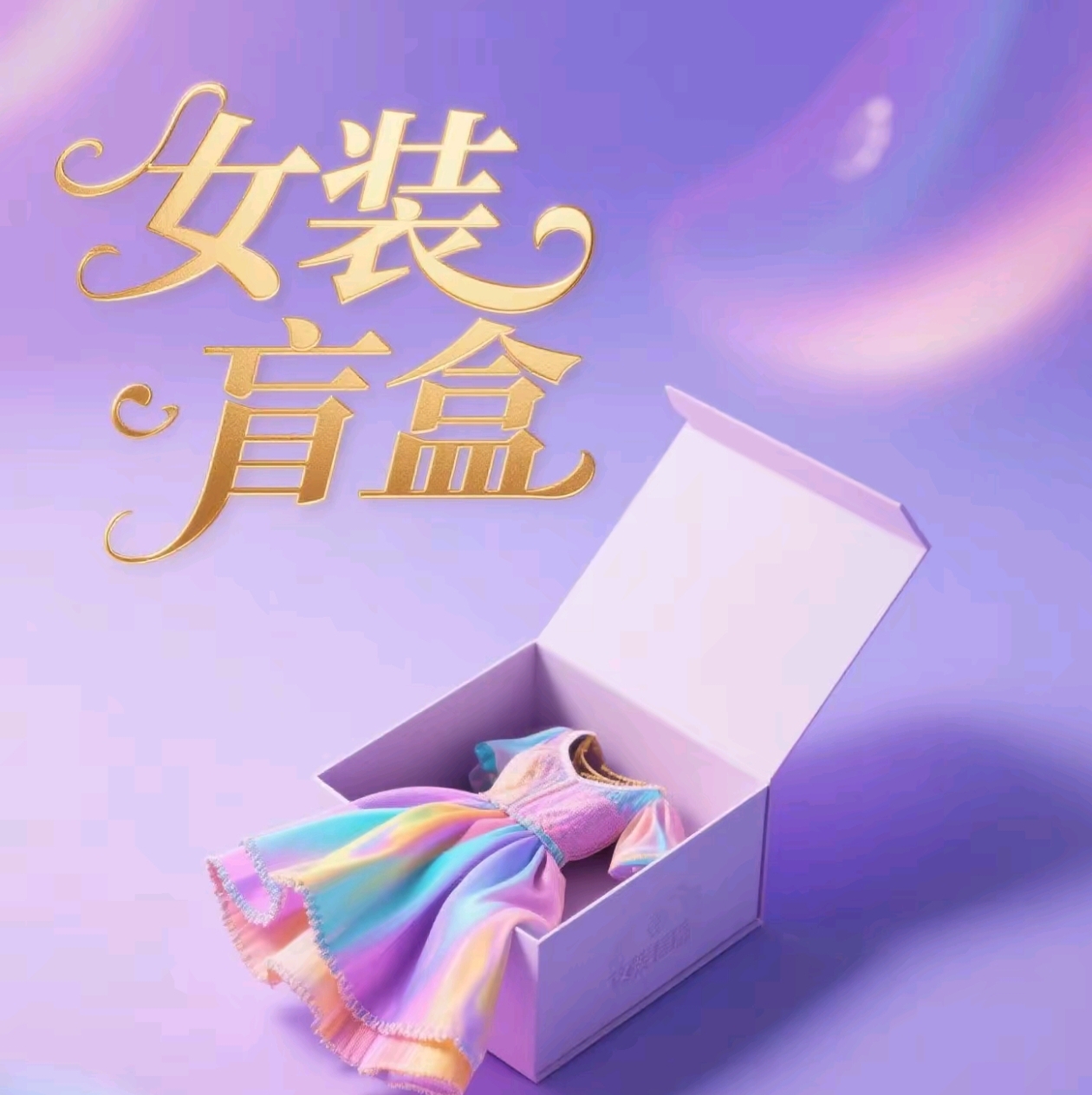 女装盲盒项目,图文打爆公域流量,日入300+以上六月网创-网创项目资源站-副业项目-创业项目-搞钱项目六月网创