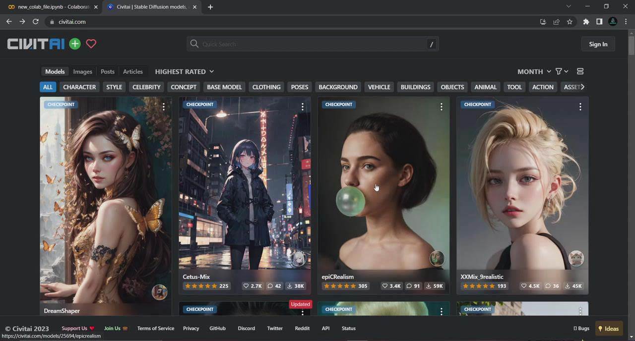 利用Stable Diffusion创建动漫艺术图像使用AI绘画赚钱-中英字幕六月网创-网创项目资源站-副业项目-创业项目-搞钱项目六月网创